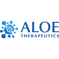 Aloe Therapeutics logo - Similar company to Odin Materials