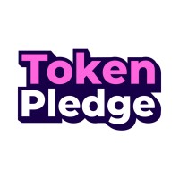 Token Pledge logo - Similar company to Be Mojoo