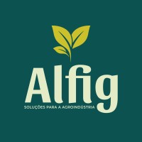 Alfig - Soluções Para A Agroindústria