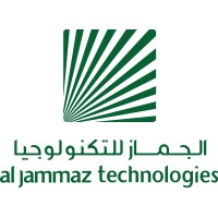 AlJammaz Technologies الجماز للتكنولوجيا logo - Similar company to Future Technology For Ict