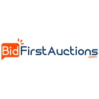 Bid First Auctions logo - Similar company to Obsolutely