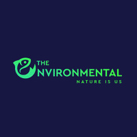 The Environmental logo - Similar company to Neurolify