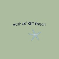 work of art/heart logo - Similar company to Workingwell