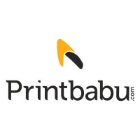 Printbabu.com logo - Similar company to R K Graphics Solutions