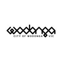 Wodonga Council logo - Similar company to Intereach