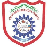 Instituto Profesional y Técnico de David logo - Similar company to Wandu Studio