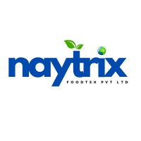 Naytrix Foodtek Pvt Ltd logo - Similar company to Web Print Media Switzerland Sàrl