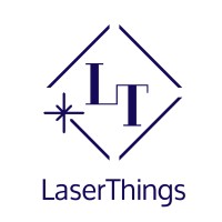 LaserThings Pty Ltd logo - Similar company to Timber Tools Sl.