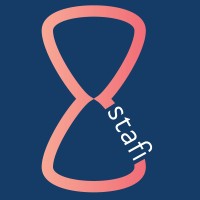 Stafi logo - Similar company to Voxidea