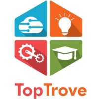 TopTrove Foundation logo - Similar company to Redient Security