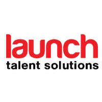 Launch Talent Solutions logo - Similar company to Cpu Education
