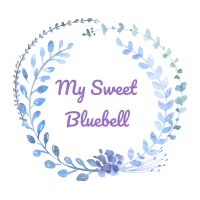 My Sweet Bluebell