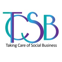 Taking Care Of Social Business