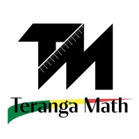 TerangaMath logo - Similar company to Animath