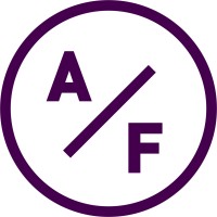 AF Accounting logo - Similar company to G2 Consultation