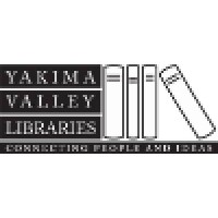 Yakima Valley Libraries logo - Similar company to Priority Candidates