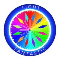 Light Fantastic logo - Similar company to Thelightworks
