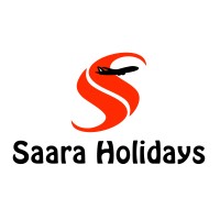 Saara Holidays logo - Similar company to Express Flights