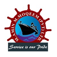 Muhammad Amin Muhammad Moqeem (Pvt) Ltd. logo - Similar company to Transfreight Corporation (Pvt) Ltd