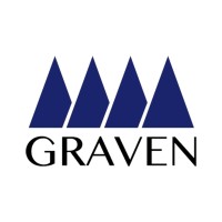 Graven Capital logo - Similar company to Parsec Finance