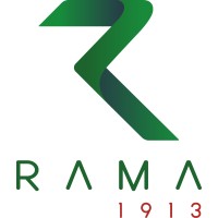 RAMA SpA logo - Similar company to Tiemme Spa