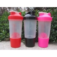 Protein Shaker Bottle Petg Water Jug Supplier logo - Similar company to Kindbottle - Baby Bottle Made From Plants
