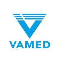 VAMED Klinik Bad Berleburg - Akut logo - Similar company to Beatrix Von Hatzfeld