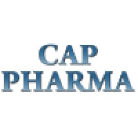 CAP PHARMA logo - Similar company to Integramark