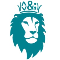 Digital Lion logo - Similar company to Vsk Media