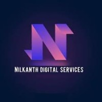 NILKANTH DIGITAL SERVICES logo - Similar company to Carlize