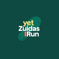 Yet Zuidas Run logo - Similar company to Bentlie