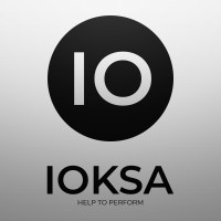 IOKSA LLC logo - Similar company to Botprise, Inc