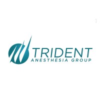 Trident Anesthesia Group logo - Similar company to Select Radiology Solutions