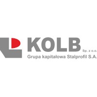 KOLB Sp. z o. o. logo - Similar company to Psm Metallbau