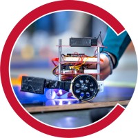 Cornell Mechanical & Aerospace Engineering logo - Similar company to Astralab