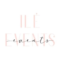 ILE EVENTS logo - Similar company to Amv Weddings + Destinations