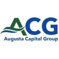 Augusta Capital Group - (561) 798-7800 logo - Similar company to Plate Usa Inc
