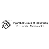 PL Foams logo - Similar company to Foams India