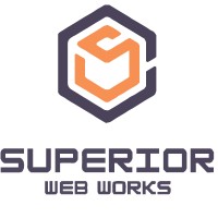 Superior Web Works logo - Similar company to Leadscrapper Web