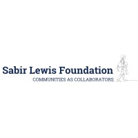 Sabir Lewis Foundation logo - Similar company to Vashi Impact Group