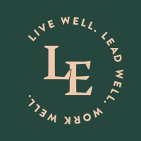 Life Edit logo - Similar company to Pepworldwide:Nz