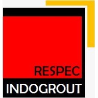 PT. Respec Indogrout logo - Similar company to Basic Physics Laboratory, Bandung Institute Of Technology
