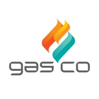 Gasco Bloemfontein logo - Similar company to Alpha Engineering - Bloemfontein