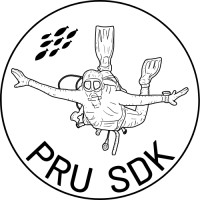 Piri Reis Üniversitesi Scuba Dalış Kulübü (PRU SDK) logo - Similar company to Isitan Maki̇na