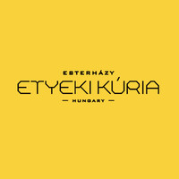 Etyeki Kúria Borászat / Winery logo - Similar company to Ligneus Kft