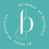 Be Brave Be Branding logo - Similar company to Elinea Comunicación