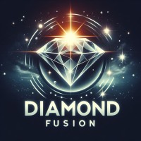 Diamond Fusion logo - Similar company to Lgdintech