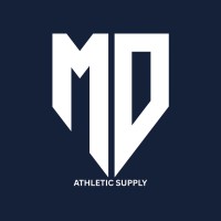 Mezuard Athletic Supply logo - Similar company to Upper By Canelo