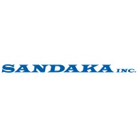 Sandaka Inc logo - Similar company to Blackstone Cng