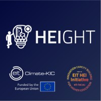 HEIght Project logo - Similar company to Lab Evreni